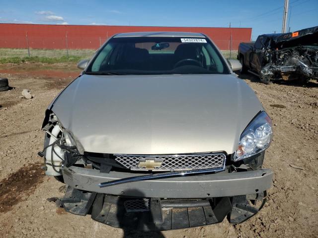 Photo 5 from auction – 2012 CHEVROLET IMPALA LT with VIN 2G1WG5E38C1140515