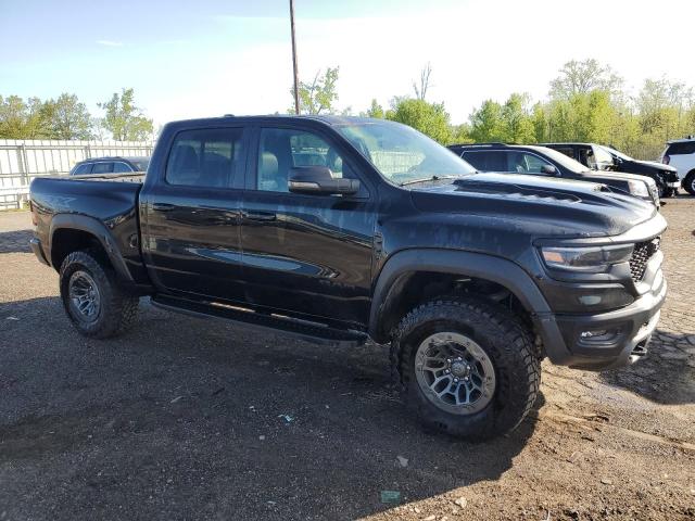 Photo 4 from auction – 2024 RAM 1500 TRX with VIN 1C6SRFU9XRN158511