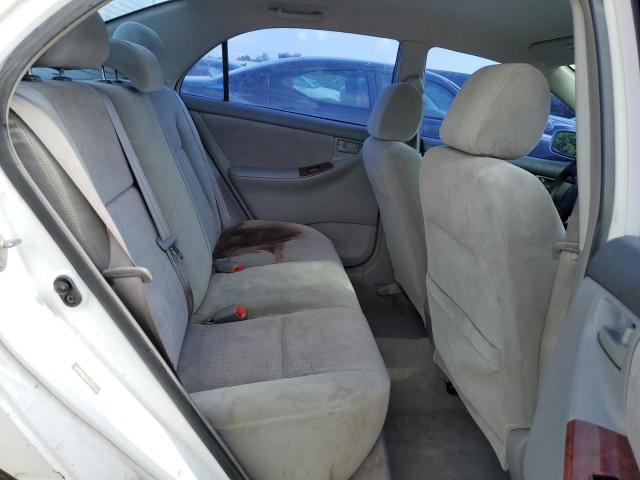 Photo 10 from auction – 2007 TOYOTA COROLLA CE with VIN 1NXBR32E27Z792790