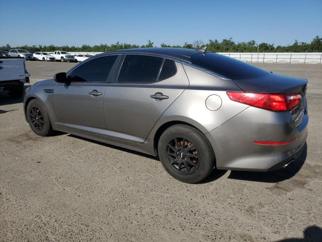 Photo 2 from auction – 2015 KIA OPTIMA LX with VIN 5XXGM4A76FG433173