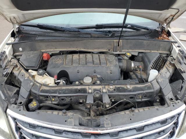 Photo 12 from auction – 2013 CHEVROLET TRAVERSE L with VIN 1GNKRGKD3DJ100947