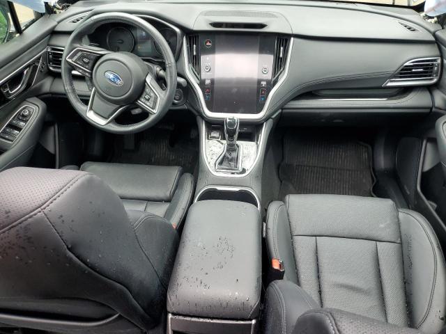 Photo 8 from auction – 2021 SUBARU OUTBACK LI with VIN 4S4BTANC8M3124509
