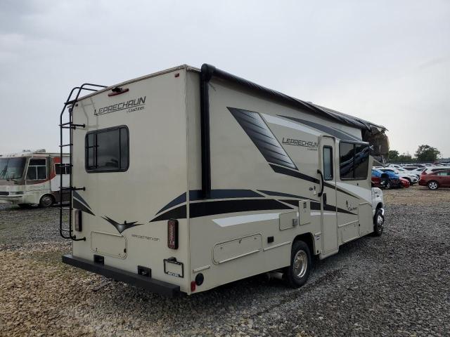 Photo 4 from auction – 2022 FORD ECONOLINE with VIN 1FDXE4FN3NDC07715