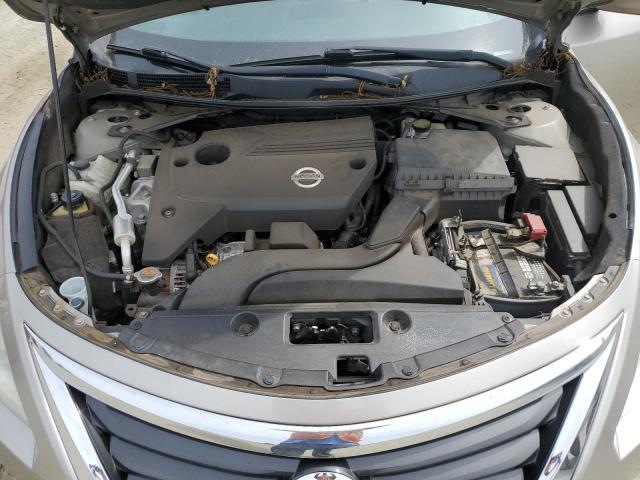 Photo 11 from auction – 2014 NISSAN ALTIMA 2.5 with VIN 1N4AL3AP1EC154687
