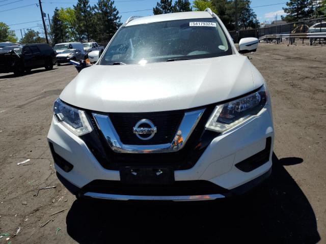 Photo 5 from auction – 2017 NISSAN ROGUE S with VIN KNMAT2MV9HP522366