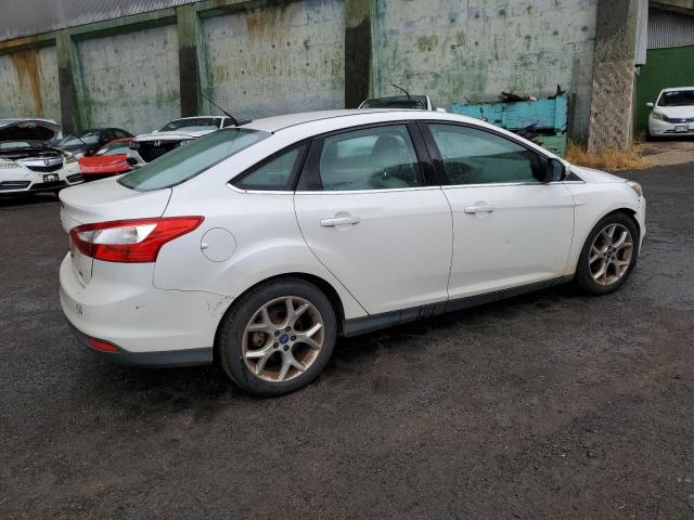 Photo 3 from auction – 2012 FORD FOCUS SEL with VIN 1FAHP3H2XCL305052