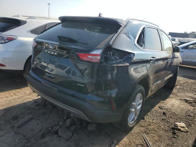 Photo 3 from auction – 2022 FORD EDGE SEL with VIN 2FMPK4J93NBB15755