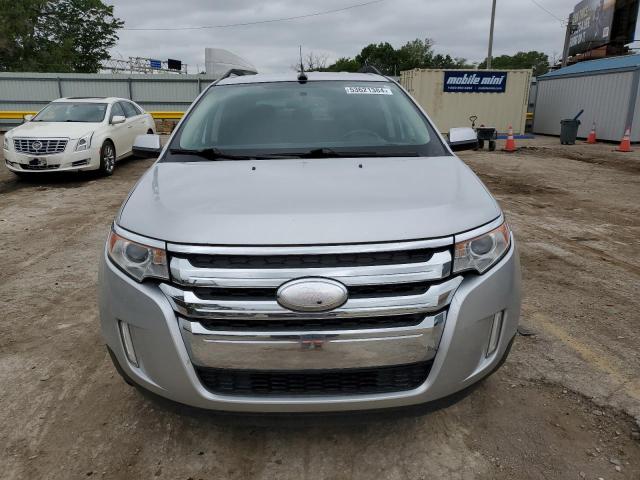 Photo 5 from auction – 2013 FORD EDGE SEL with VIN 2FMDK4JC8DBC03309