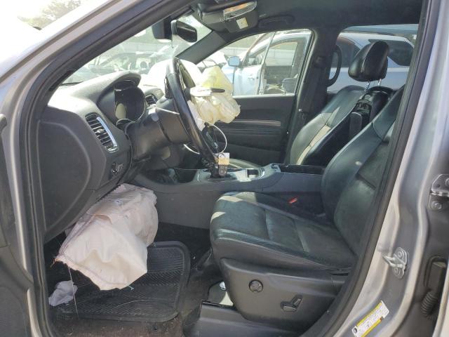 Photo 7 from auction – 2019 DODGE DURANGO GT with VIN 1C4RDHDG6KC535403