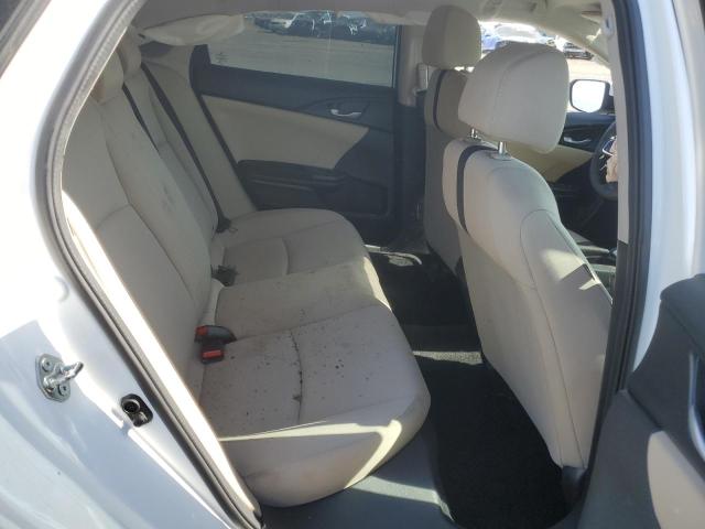 Photo 10 from auction – 2016 HONDA CIVIC LX with VIN 2HGFC2F52GH521695