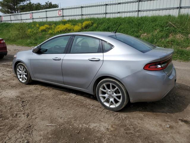 Photo 2 from auction – 2014 DODGE DART SXT with VIN 1C3CDFBB4ED745440