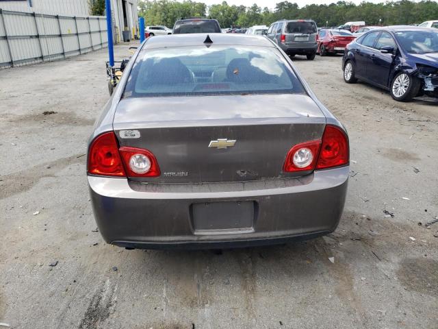 Photo 6 from auction – 2012 CHEVROLET MALIBU LS with VIN 1G1ZB5E08CF114653