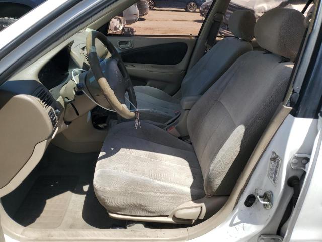 Photo 7 from auction – 2001 TOYOTA COROLLA CE with VIN 1NXBR12E51Z477249