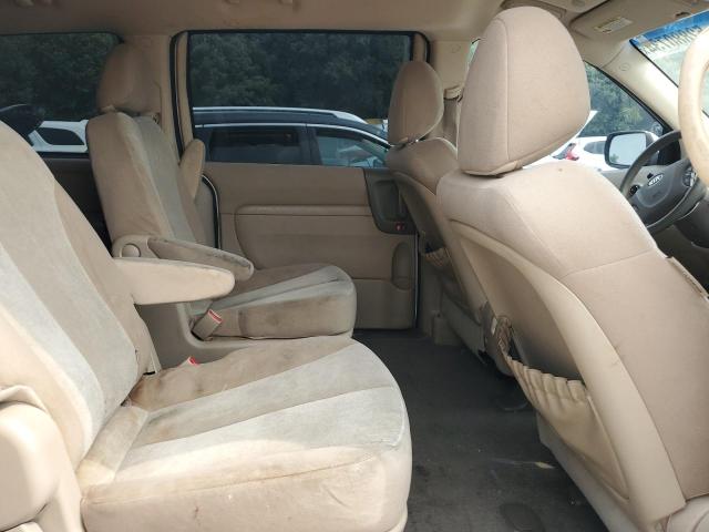 Photo 11 from auction – 2014 KIA SEDONA LX with VIN KNDMG4C78E6574153
