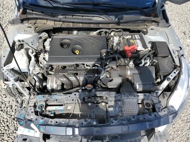 Photo 11 from auction – 2020 NISSAN ALTIMA S with VIN 1N4BL4BV3LN319213