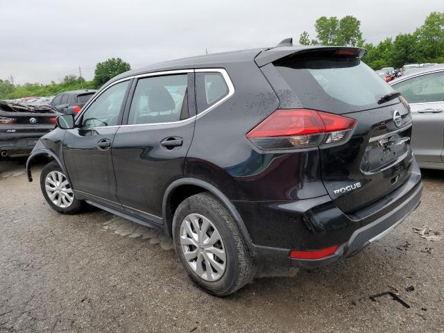 Photo 2 from auction – 2018 NISSAN ROGUE S with VIN KNMAT2MV8JP587862