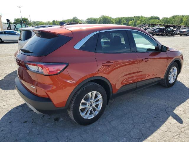 Photo 3 from auction – 2020 FORD ESCAPE SE with VIN 1FMCU0G63LUA76705