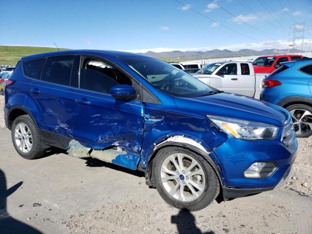 Photo 4 from auction – 2017 FORD ESCAPE SE with VIN 1FMCU0GD6HUC37392