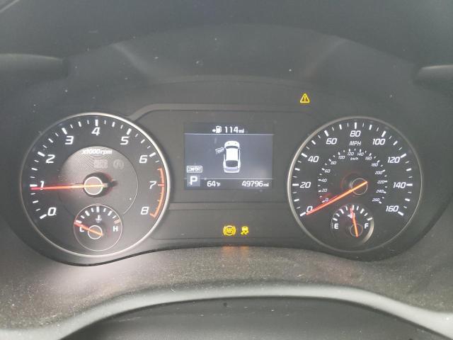 Photo 9 from auction – 2020 KIA STINGER with VIN KNAE15LA2L6072479