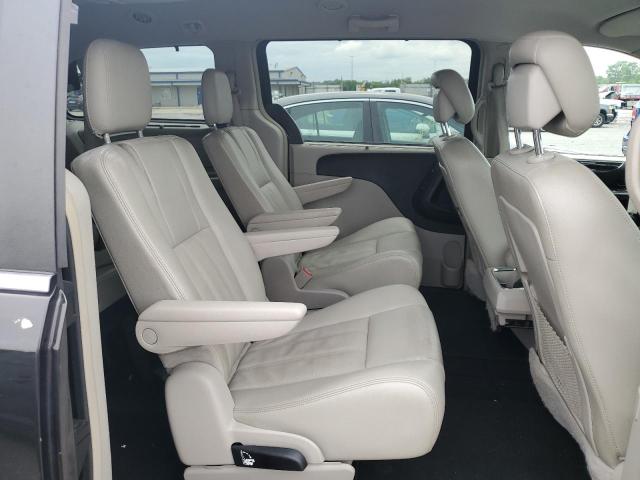 Photo 11 from auction – 2014 CHRYSLER TOWN & COU with VIN 2C4RC1CG7ER469466