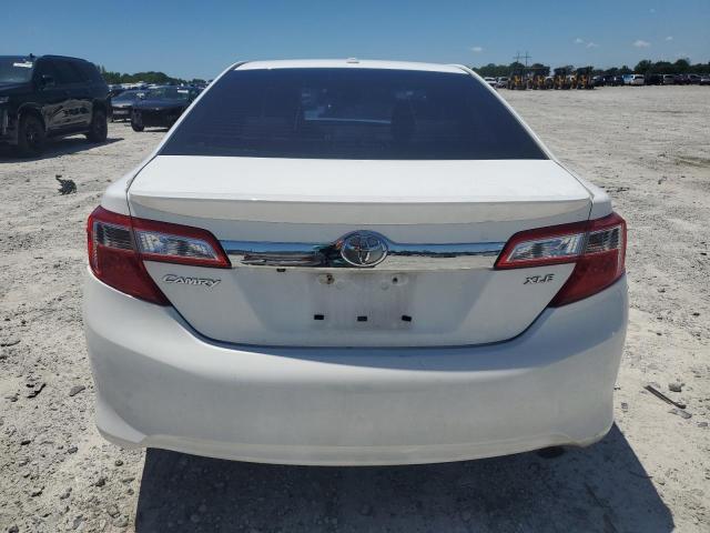 Photo 6 from auction – 2012 TOYOTA CAMRY BASE with VIN 4T4BF1FK8CR228672