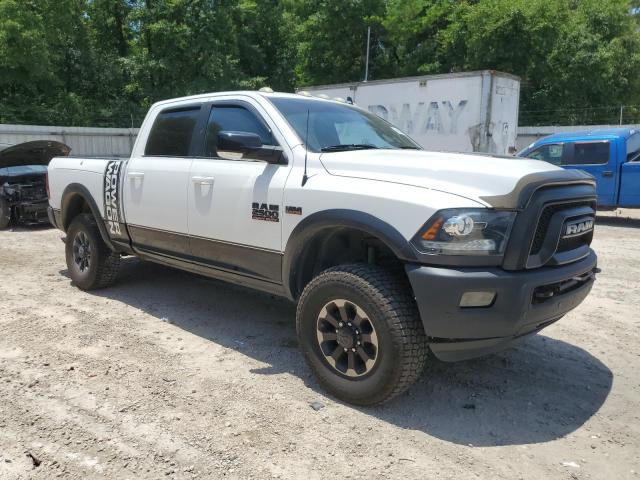 Photo 4 from auction – 2018 RAM 2500 POWER with VIN 3C6TR5EJ7JG224081