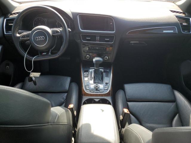 Photo 8 from auction – 2015 AUDI Q5 PREMIUM with VIN WA1DGAFP3FA143884