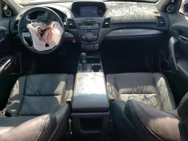 Photo 8 from auction – 2014 ACURA RDX TECHNO with VIN 5J8TB4H5XEL006202