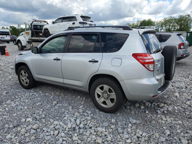 Photo 2 from auction – 2011 TOYOTA RAV4 with VIN 2T3BF4DV9BW118261