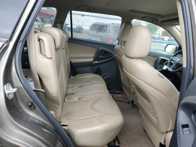 Foto 10 de la subasta – 2011 TOYOTA RAV4 LIMIT con VIN 2T3DK4DV5BW042753