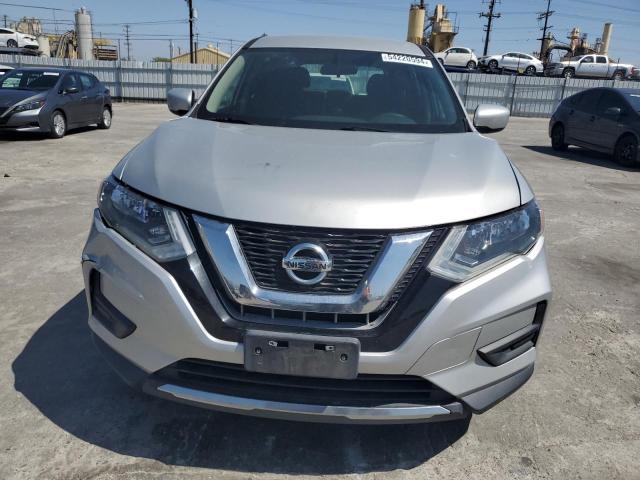 Photo 5 from auction – 2017 NISSAN ROGUE S with VIN 5N1AT2MT0HC776128