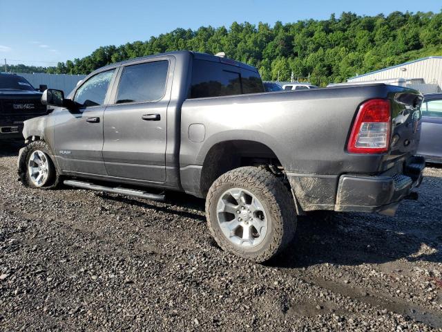 Photo 2 from auction – 2019 RAM 1500 BIG H with VIN 1C6SRFFT0KN623456