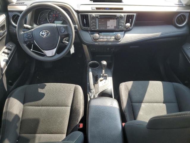 Photo 8 from auction – 2014 TOYOTA RAV4 XLE with VIN 2T3WFREV3EW080432