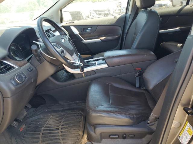 Photo 7 from auction – 2013 FORD EDGE LIMIT with VIN 2FMDK4KC1DBA23300