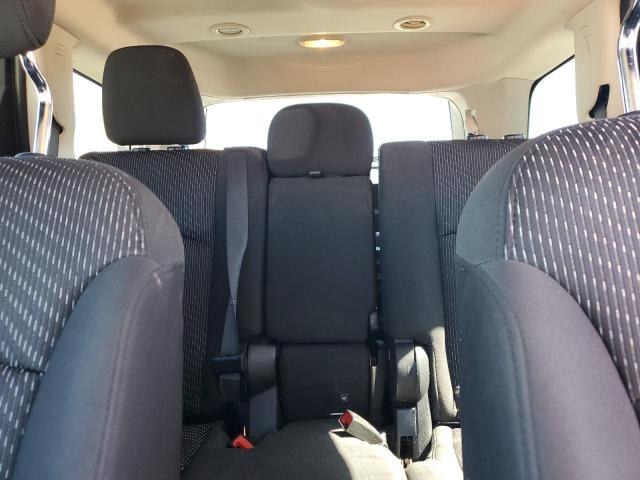 Photo 10 from auction – 2016 DODGE JOURNEY SX with VIN 3C4PDCBG7GT147377