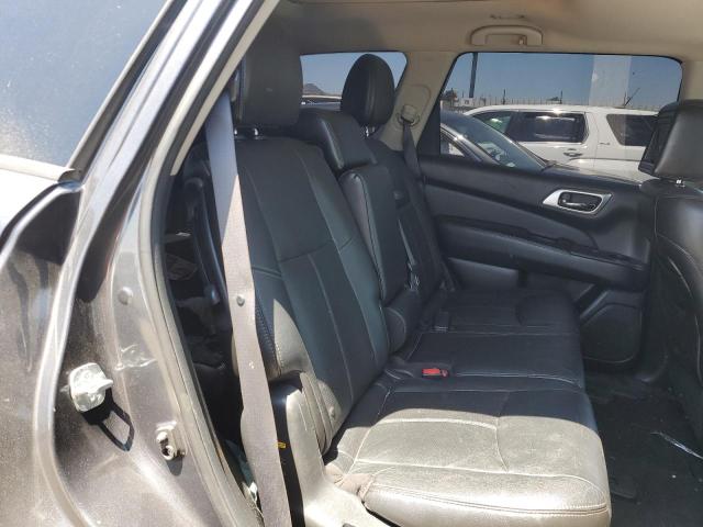 Photo 11 from auction – 2013 NISSAN PATHFINDER with VIN 5N1AR2MMXDC659335