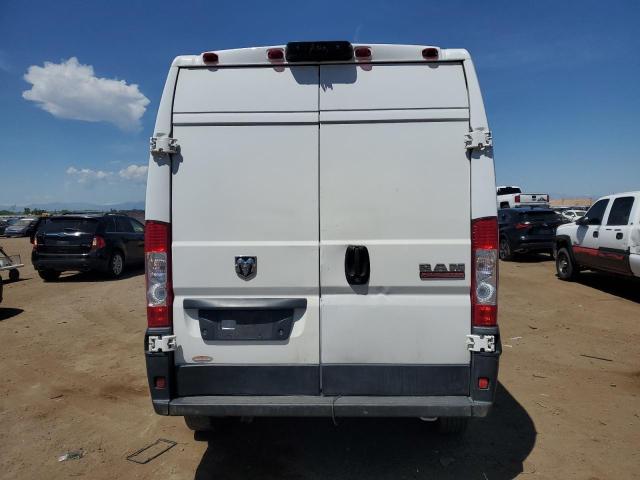 Photo 6 from auction – 2020 RAM PROMASTER with VIN 3C6TRVBG4LE102902