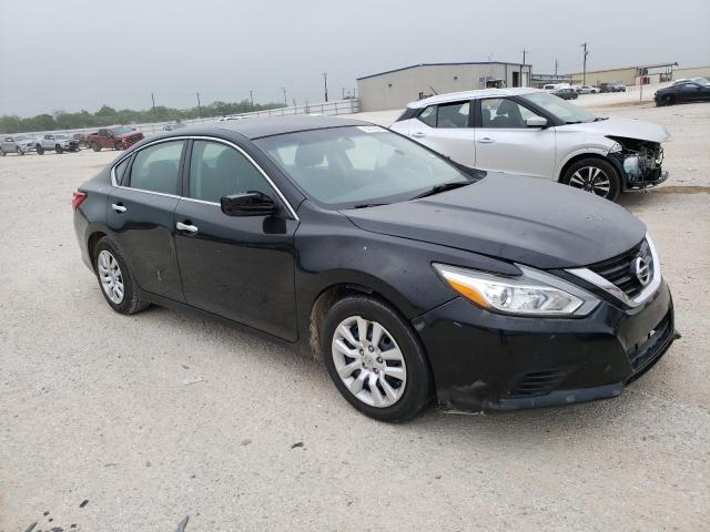 Photo 4 from auction – 2016 NISSAN ALTIMA 2.5 with VIN 1N4AL3APXGN348710