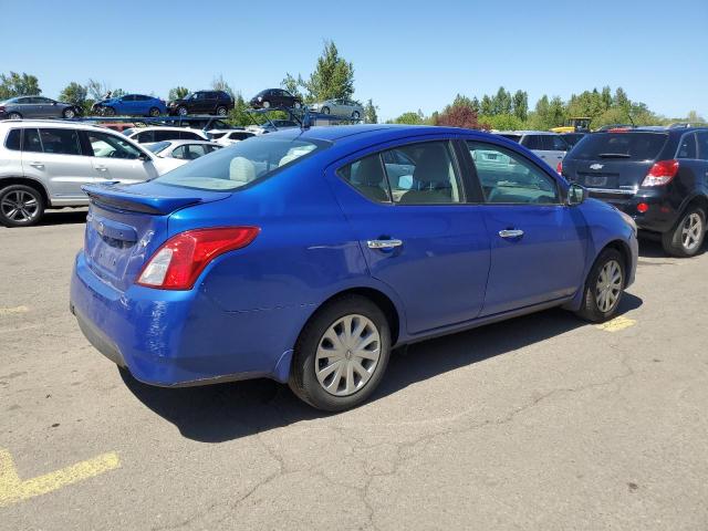 Photo 3 from auction – 2015 NISSAN VERSA S with VIN 3N1CN7AP9FL826153