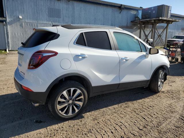 Photo 3 from auction – 2022 BUICK ENCORE PRE with VIN KL4CJESM2NB553925