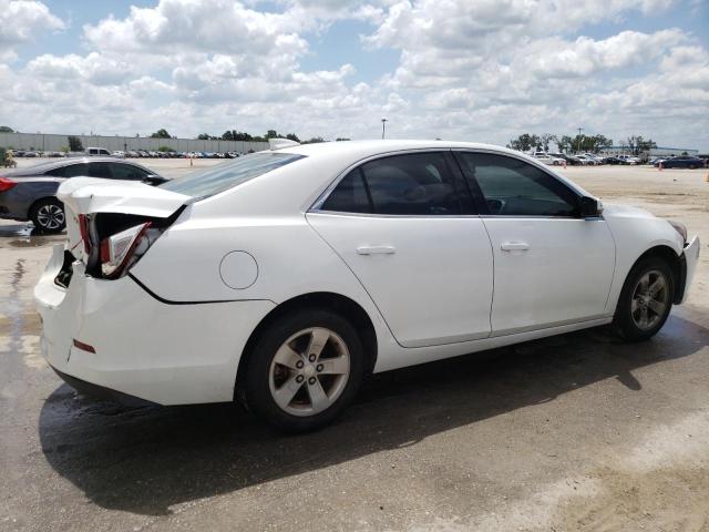 Photo 3 from auction – 2016 CHEVROLET MALIBU LIM with VIN 1G11C5SA0GF140239