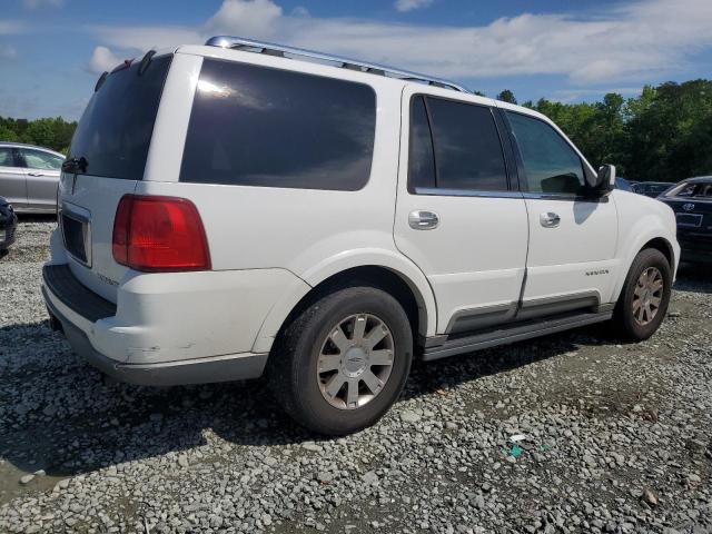 Photo 3 from auction – 2004 LINCOLN NAVIGATOR with VIN 5LMFU28R44LJ13329