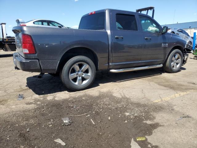 Photo 3 from auction – 2017 RAM 1500 ST with VIN 1C6RR7KG4HS674546