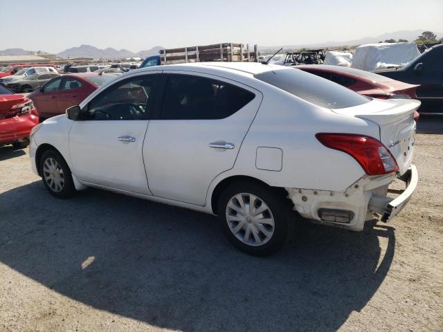 Photo 2 from auction – 2015 NISSAN VERSA S with VIN 3N1CN7AP1FL938669