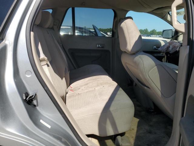 Photo 11 from auction – 2007 FORD EDGE SE with VIN 2FMDK36C77BB08652