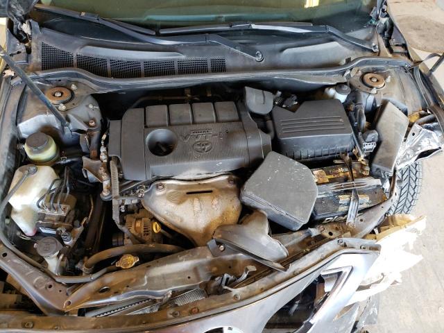 Photo 11 from auction – 2011 TOYOTA CAMRY BASE with VIN 4T4BF3EK2BR094947