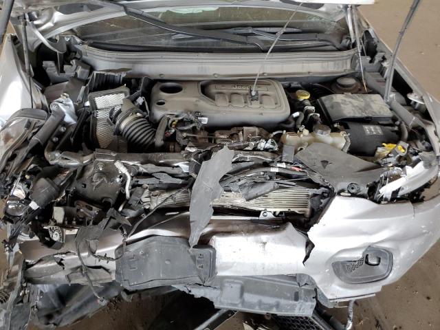 Photo 12 from auction – 2019 JEEP CHEROKEE L with VIN 1C4PJLLNXKD164176