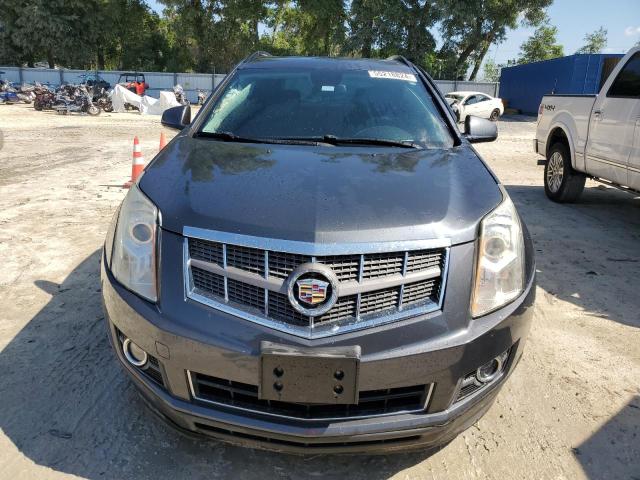 Photo 5 from auction – 2011 CADILLAC SRX with VIN 3GYFNGEYXBS522420