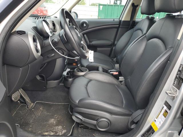Photo 7 from auction – 2012 MINI COOPER S C with VIN WMWZC5C50CWL62346