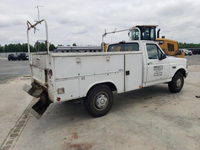Photo 3 from auction – 1996 FORD F250 with VIN 1FTHF25HXTLA02305